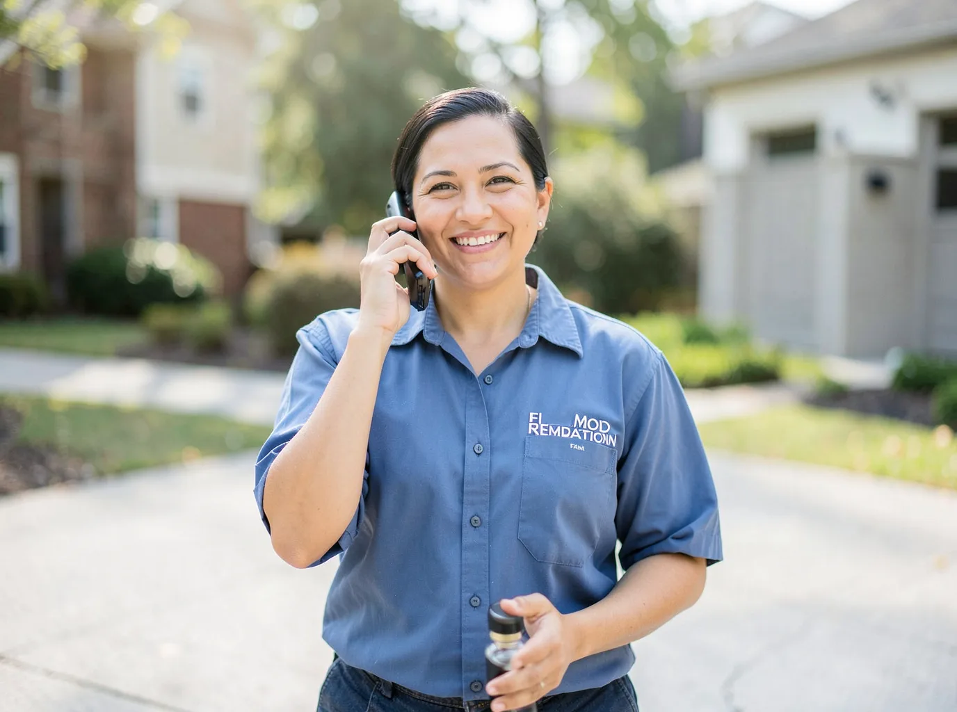 Mold Remediation Port Edwards, WI FAQs